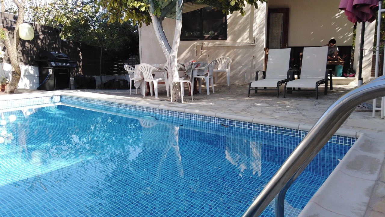 Photo of Outdoor in Kritou Tera