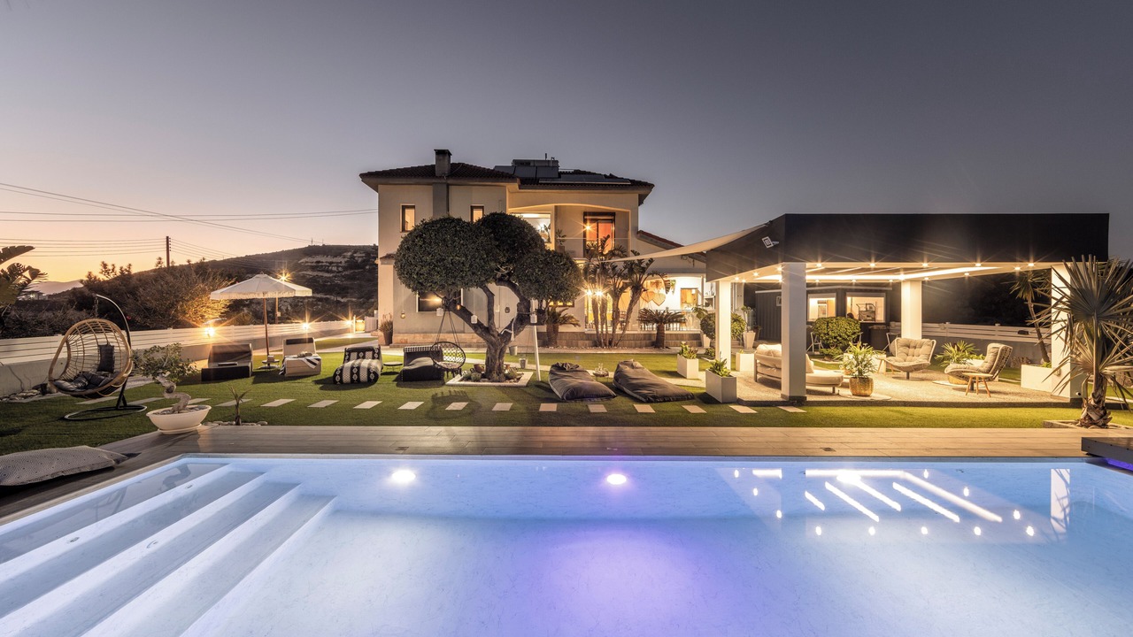 Photo of Outdoor in Pano Lefkara