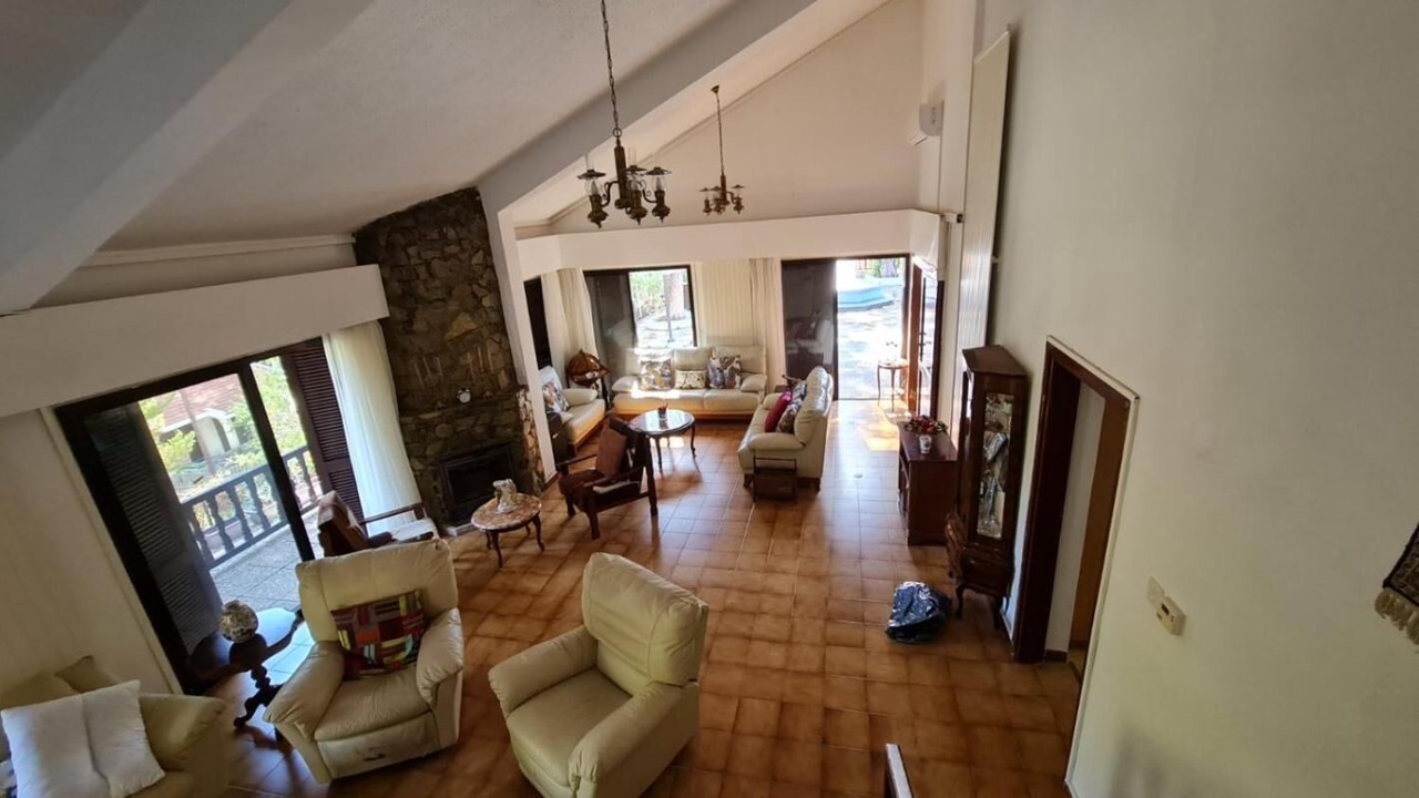 Photo of Livingroom in Saittas