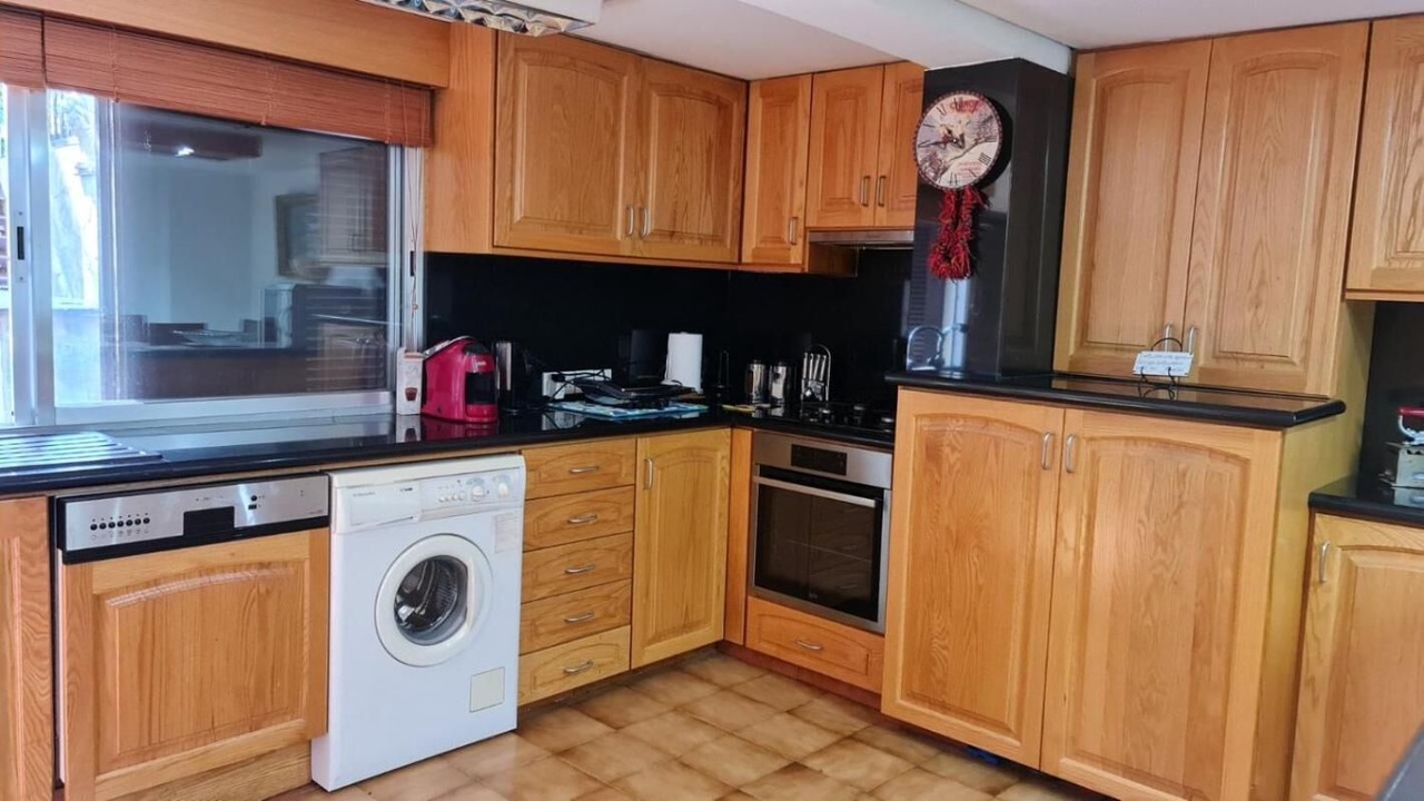 Photo of Kitchen in Saittas