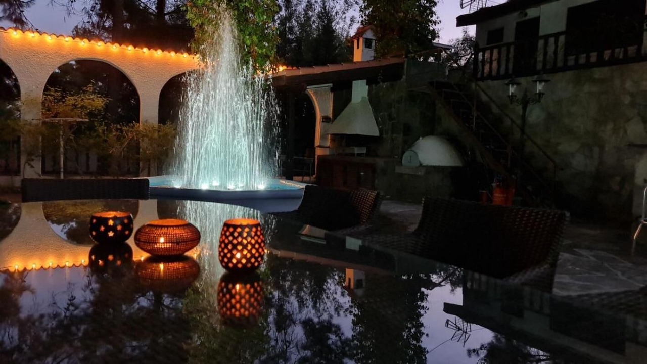 Photo of Outdoor in Saittas