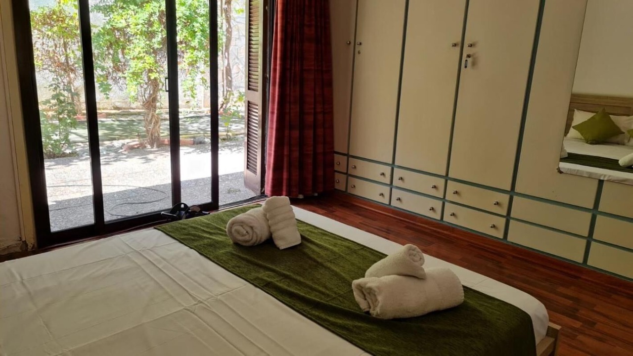Photo of Bedroom in Saittas