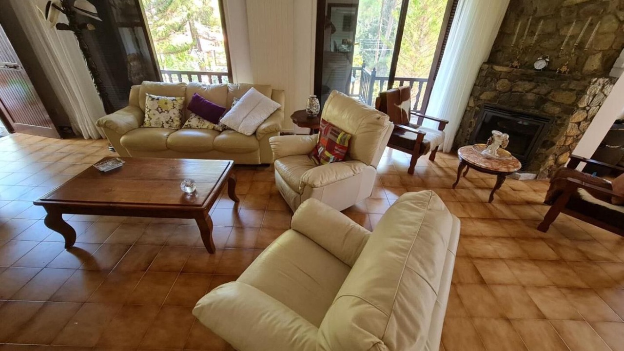 Photo of Livingroom in Saittas