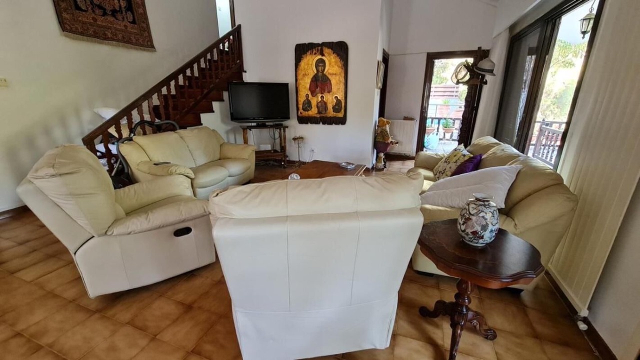 Photo of Livingroom in Saittas