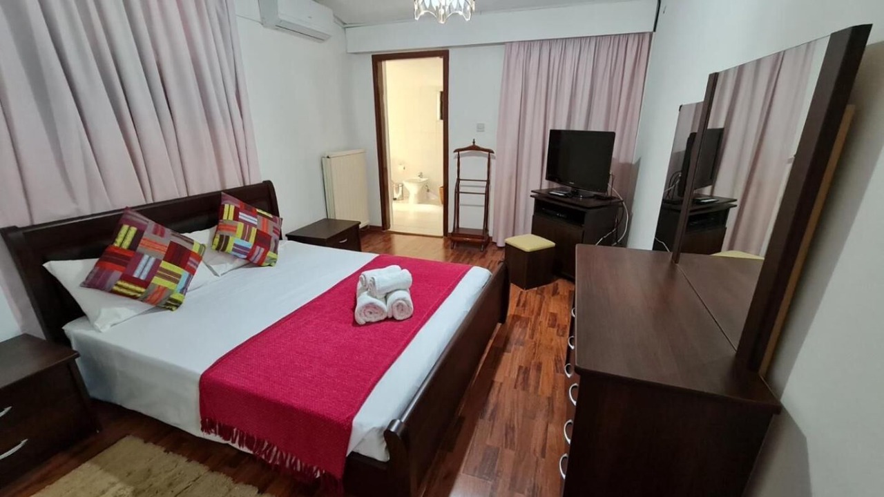 Photo of Bedroom in Saittas