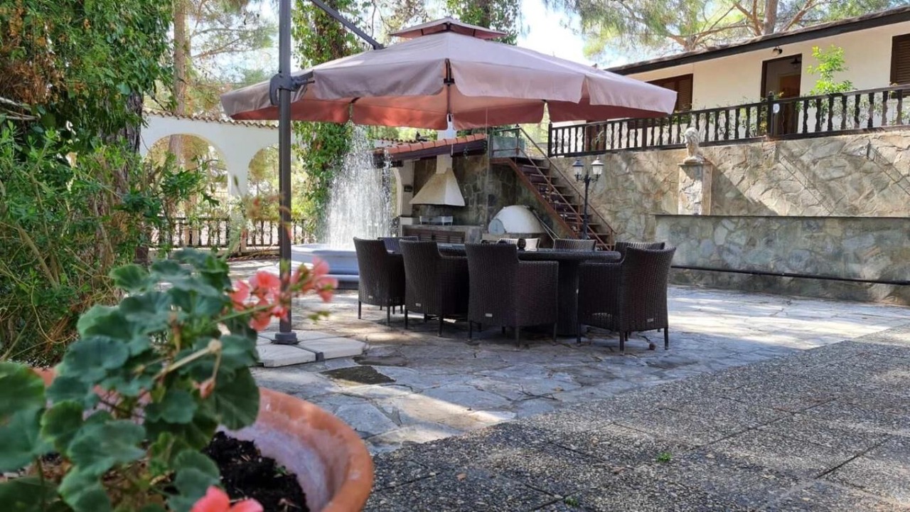 Photo of Outdoor in Saittas