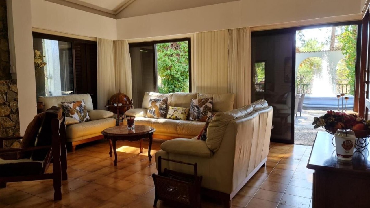 Photo of Livingroom in Saittas