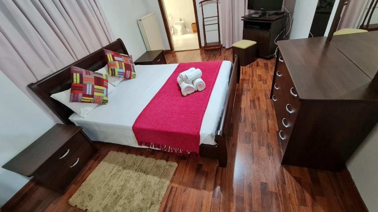 Photo of Bedroom in Saittas