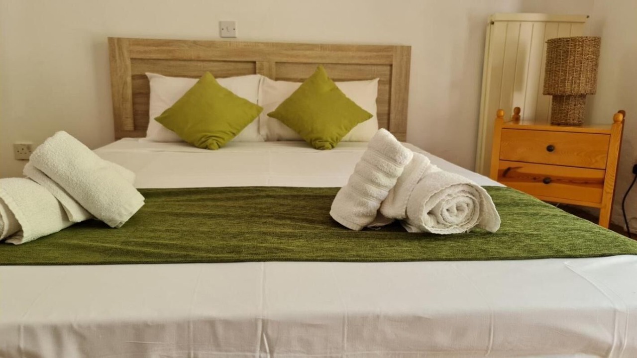 Photo of Bedroom in Saittas