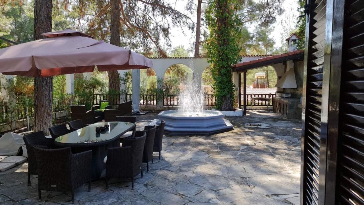 Photo of Outdoor in Saittas