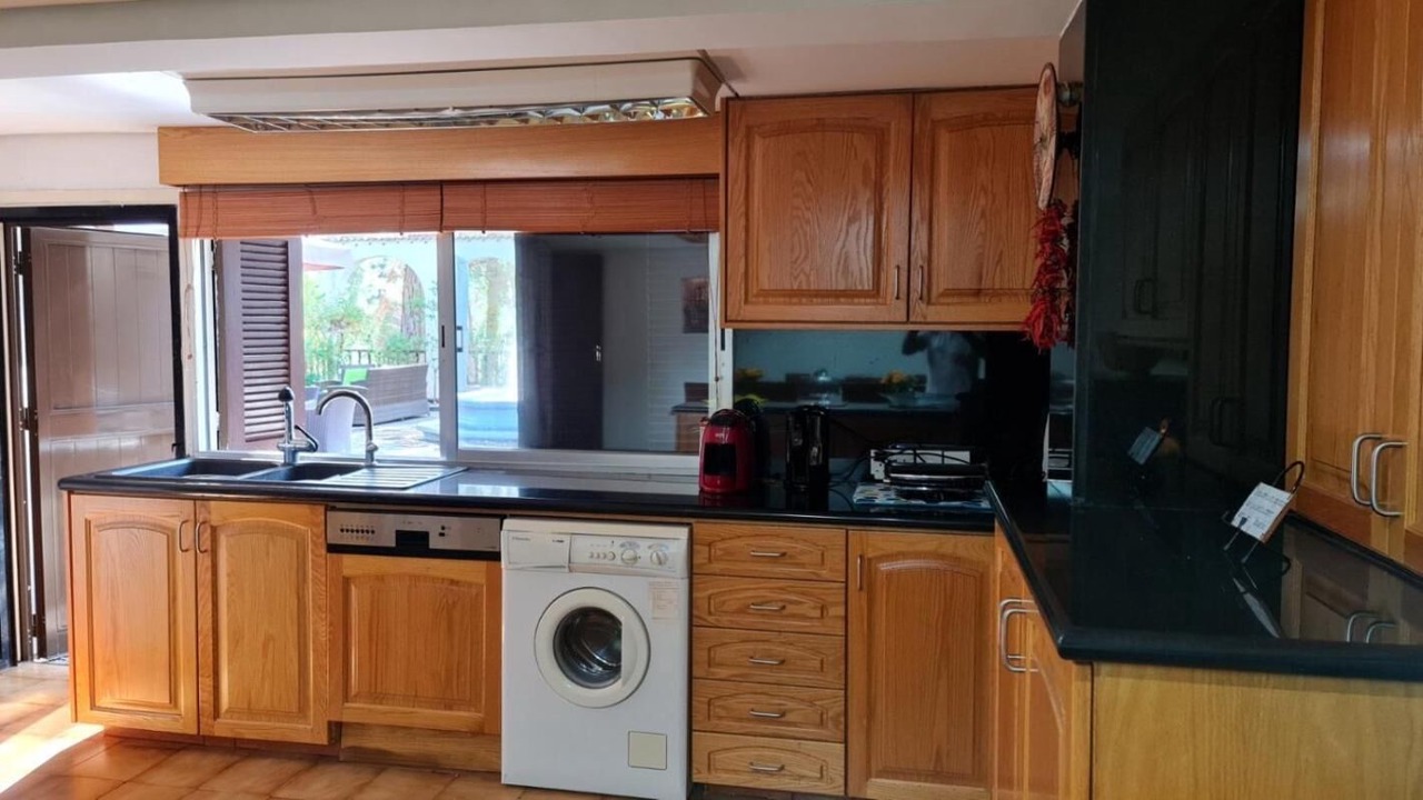 Photo of Kitchen in Saittas