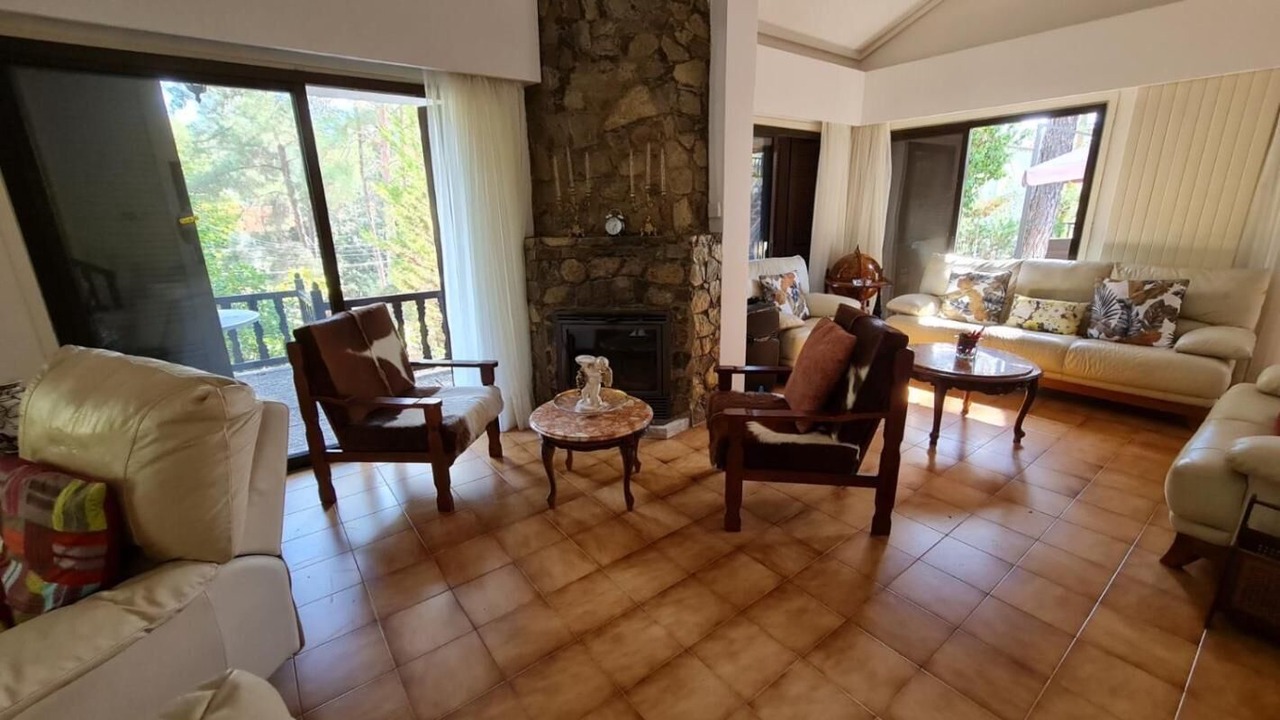 Photo of Livingroom in Saittas