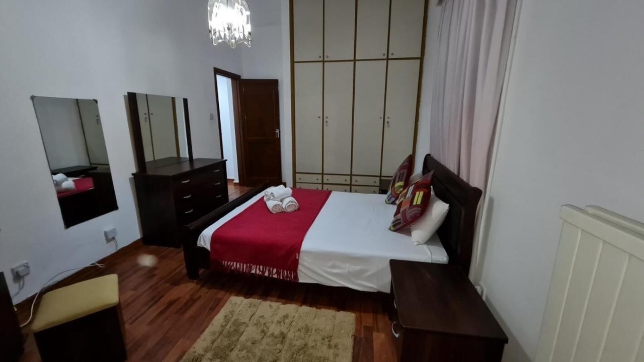 Photo of Bedroom in Saittas