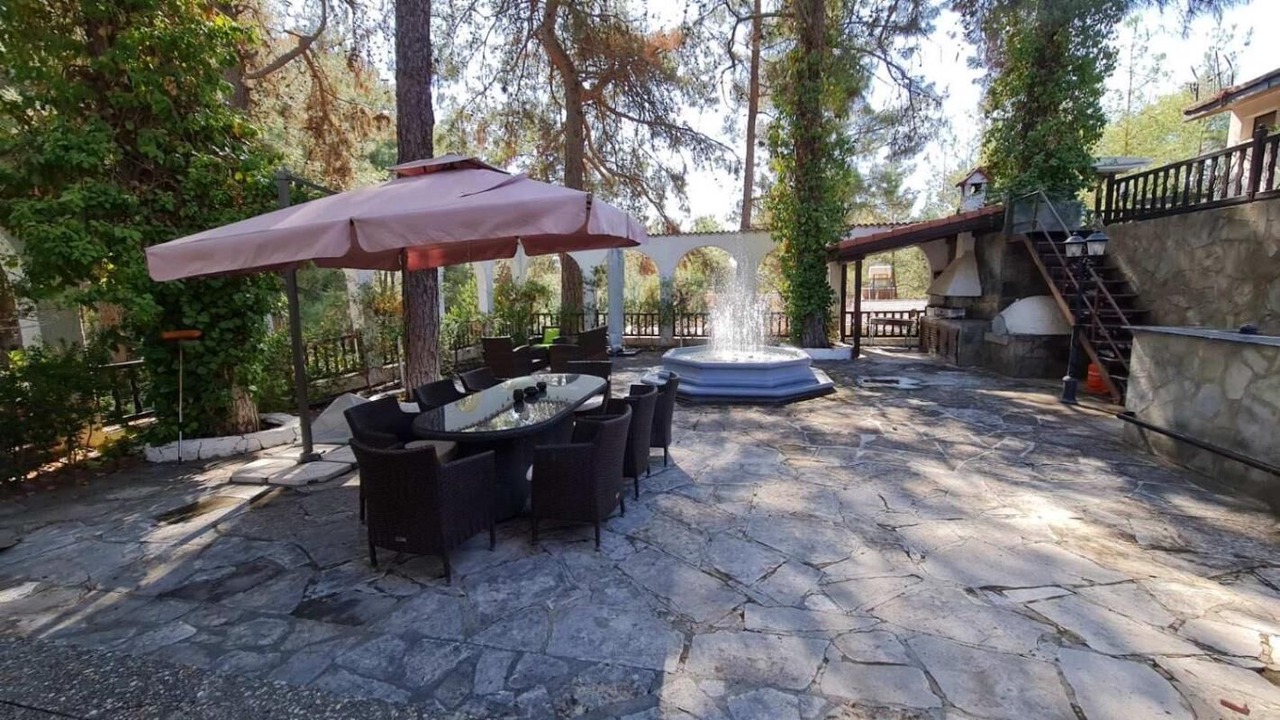 Photo of Outdoor in Saittas
