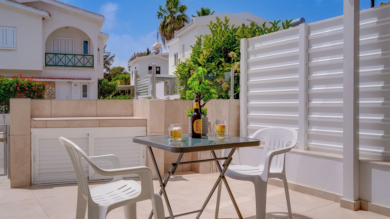 Photo of Outdoor in Protaras