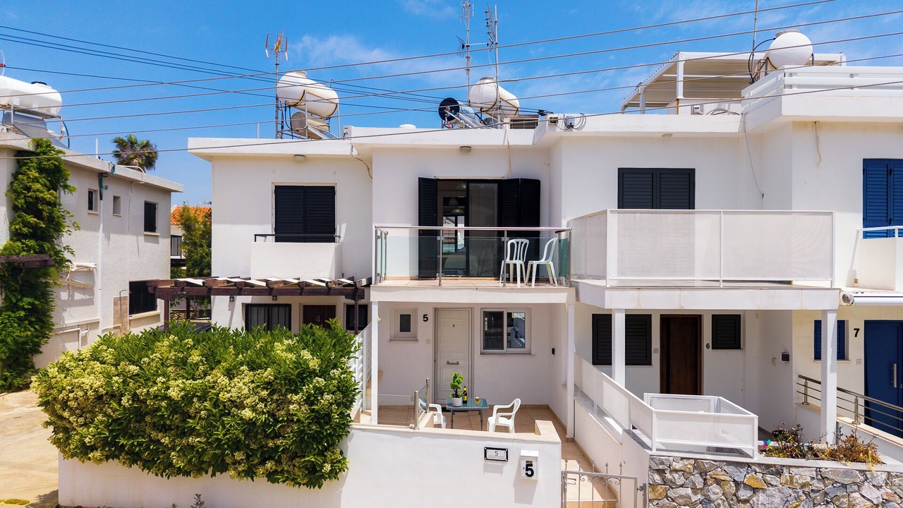 Photo of Outdoor in Protaras
