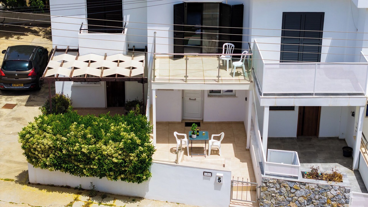 Photo of Outdoor in Protaras