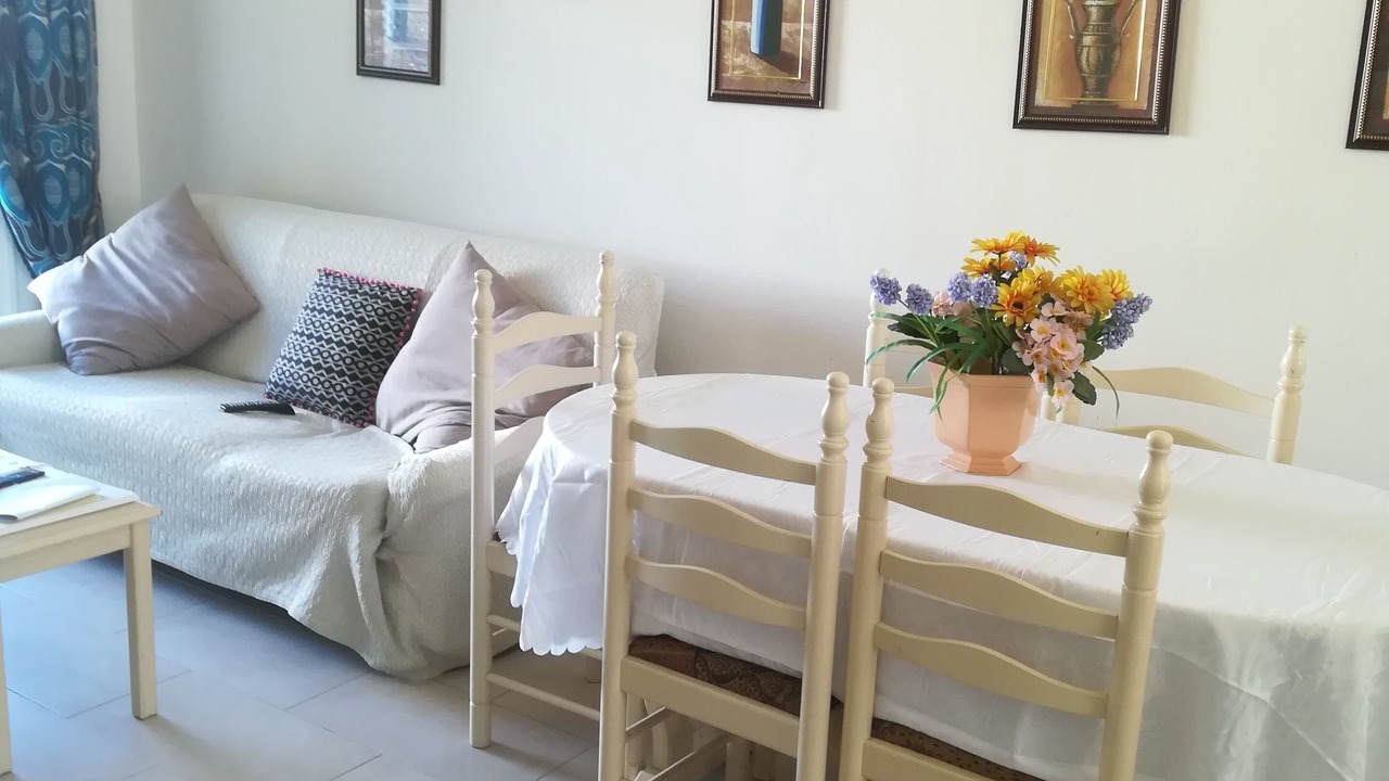 Photo of Livingroom in Protaras