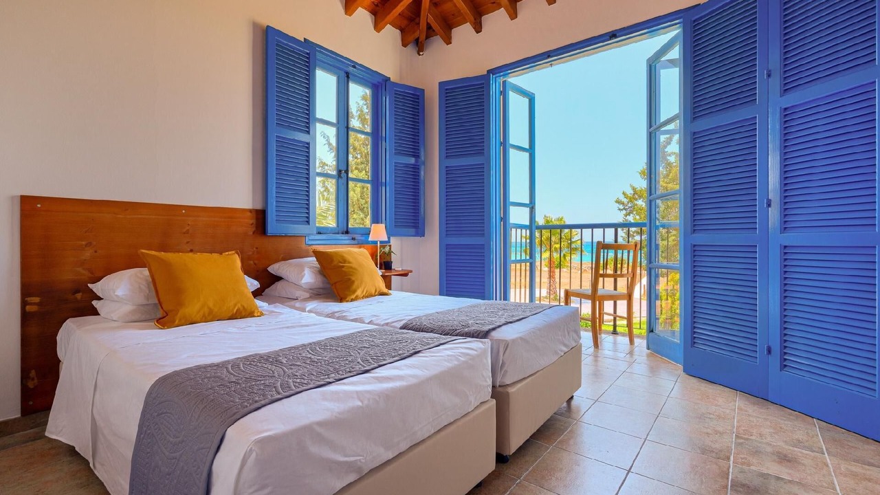 Photo of Bedroom in Polis