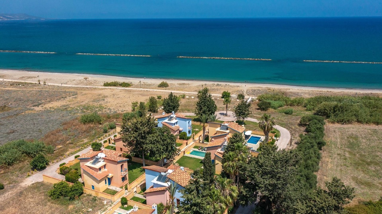 Photo of Outdoor in Polis