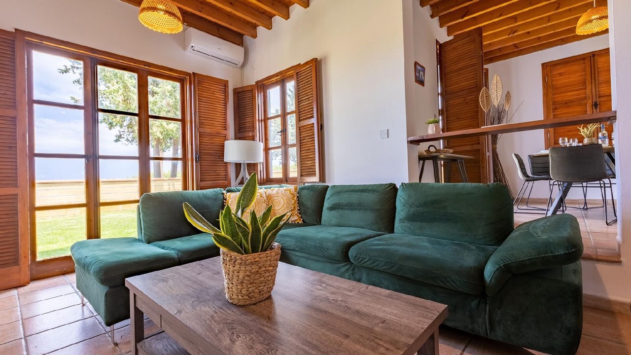 Photo of Livingroom in Polis