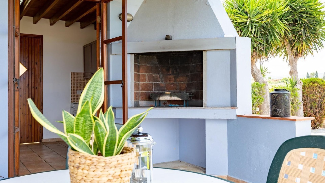 Photo of Patio Balcony in Polis