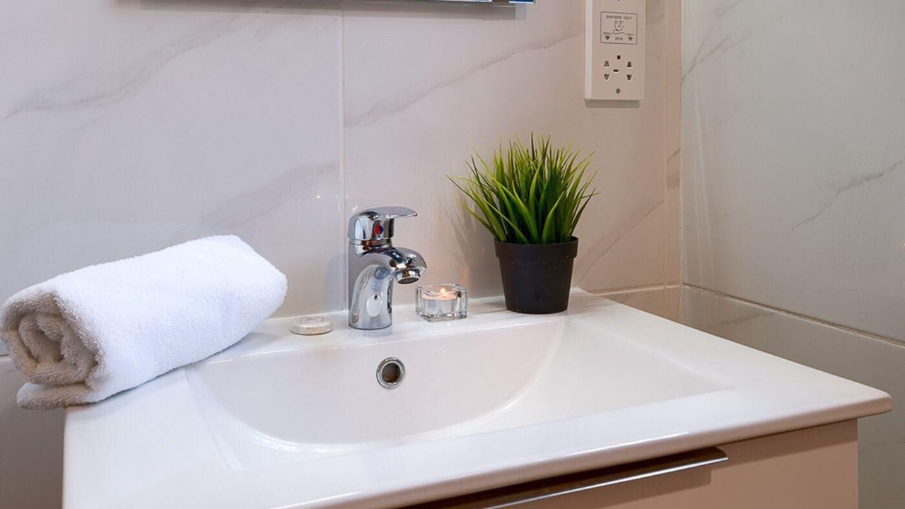 Photo of Bathroom in Polis