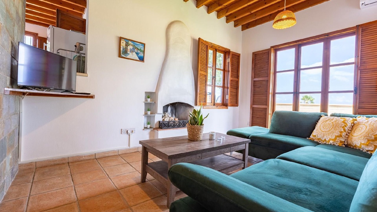 Photo of Livingroom in Polis