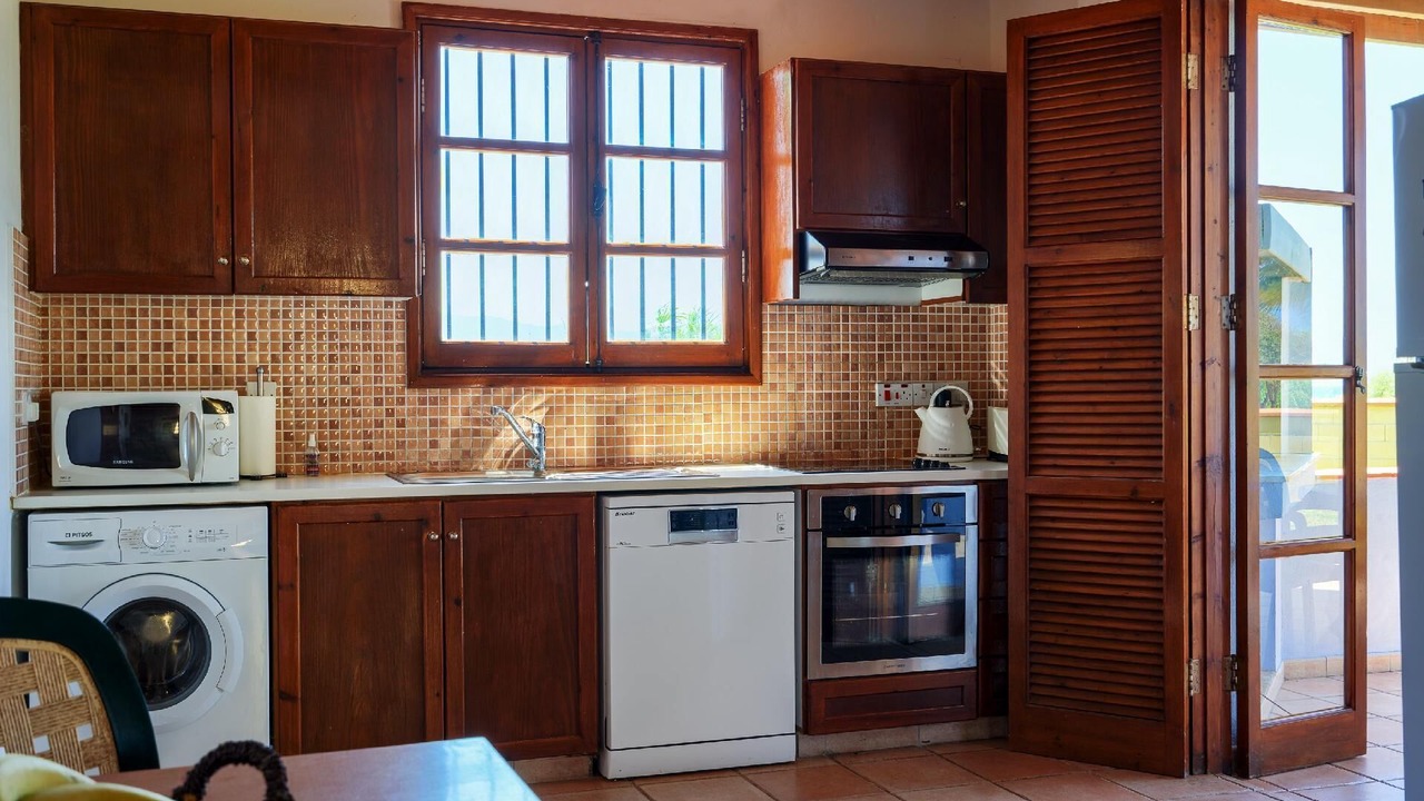 Photo of Kitchen in Polis