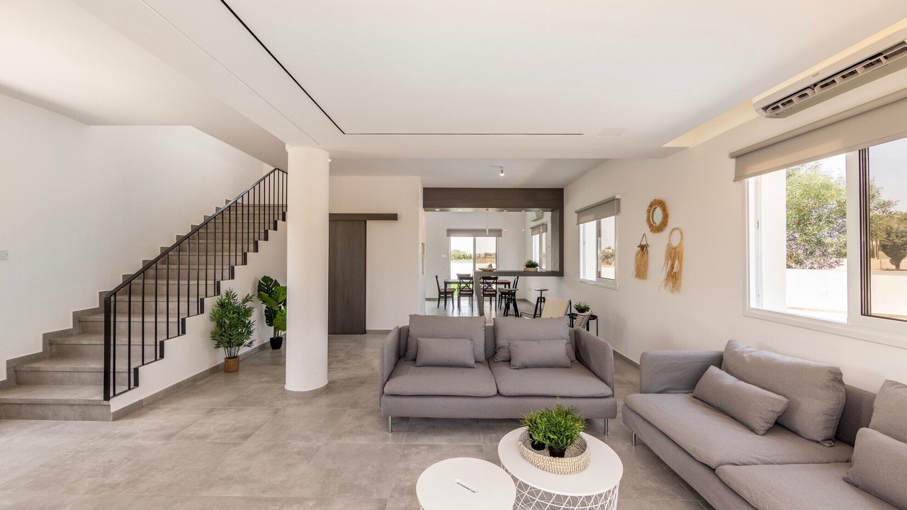 Photo of Livingroom in Ayia Napa