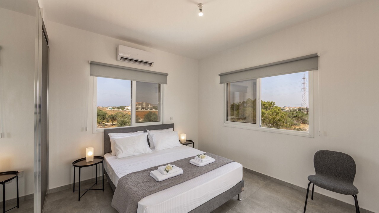 Photo of Bedroom in Ayia Napa