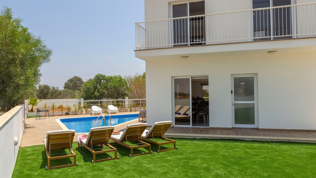 Photo of Outdoor in Ayia Napa