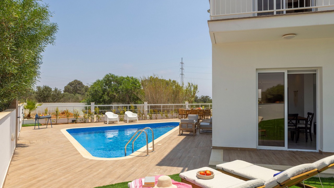 Photo of Outdoor in Ayia Napa