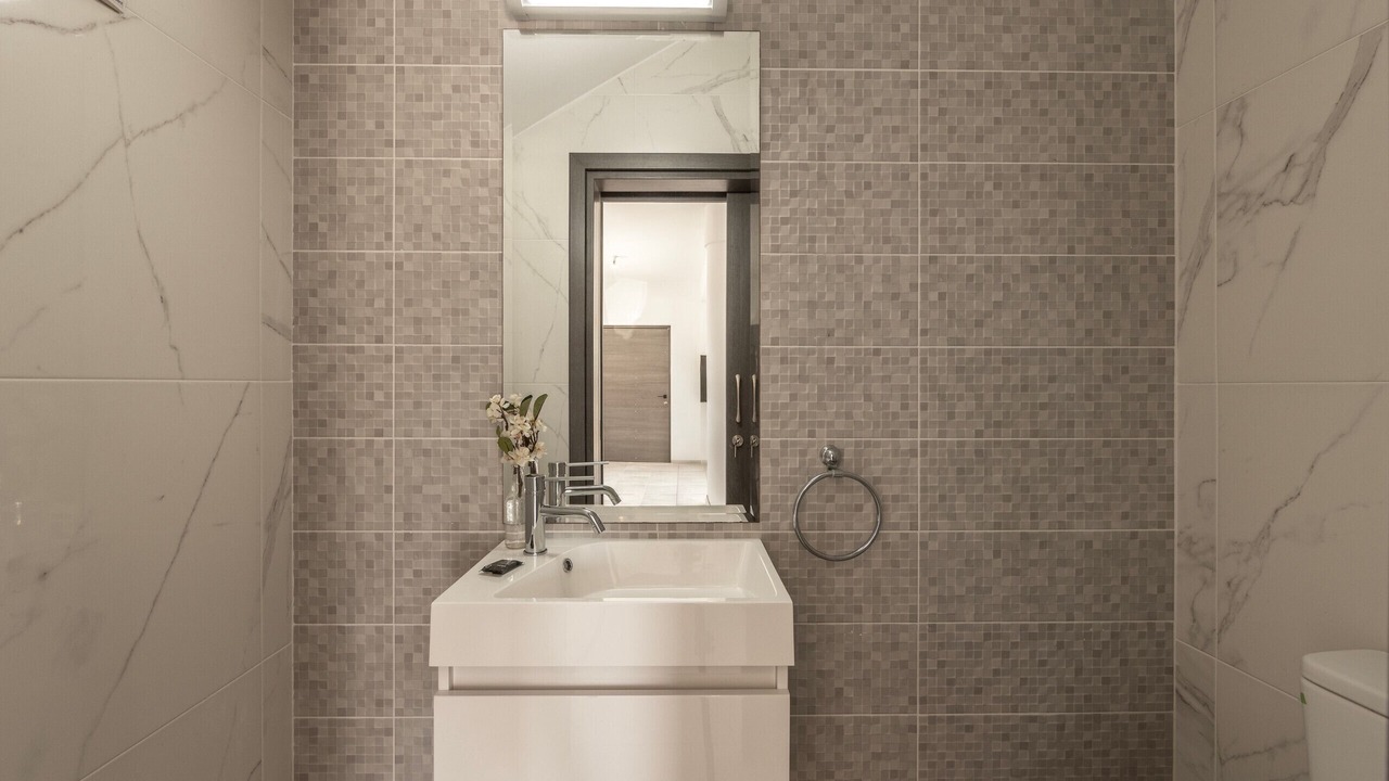 Photo of Bathroom in Ayia Napa