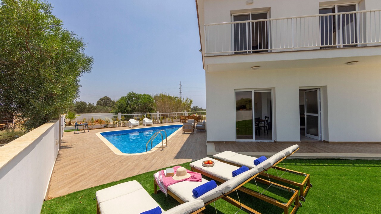 Photo of Outdoor in Ayia Napa