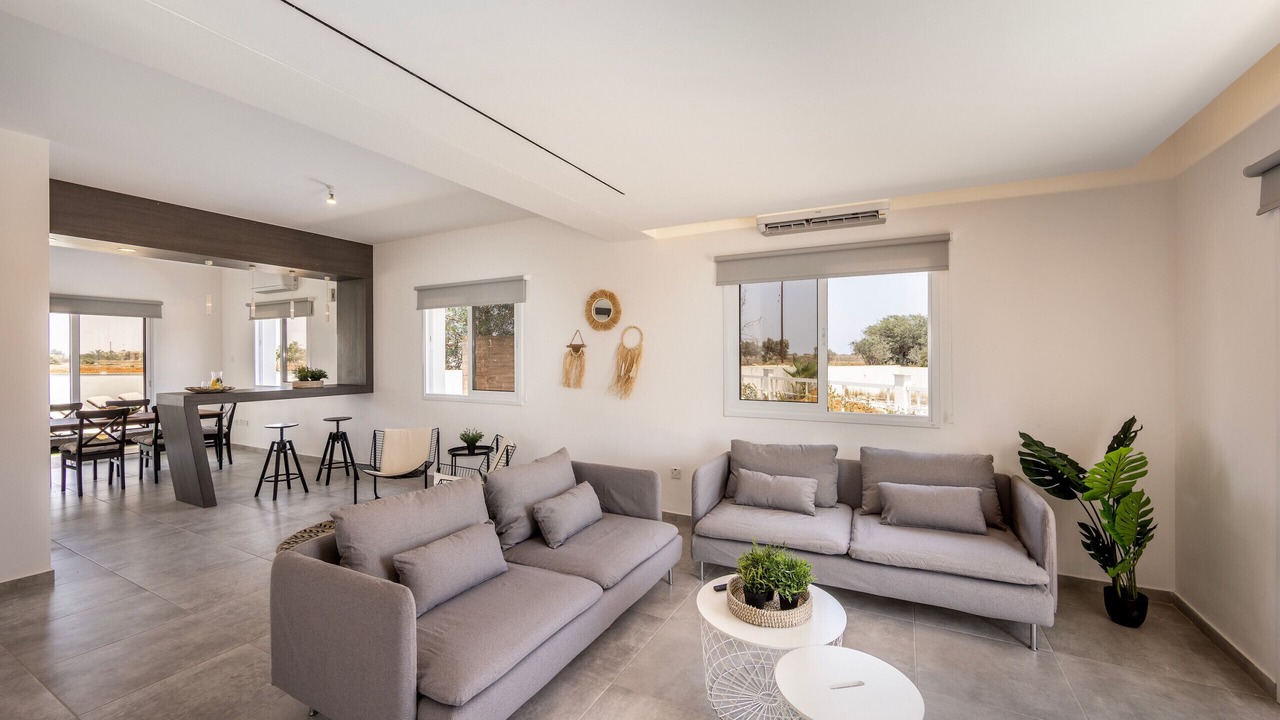 Photo of Livingroom in Ayia Napa