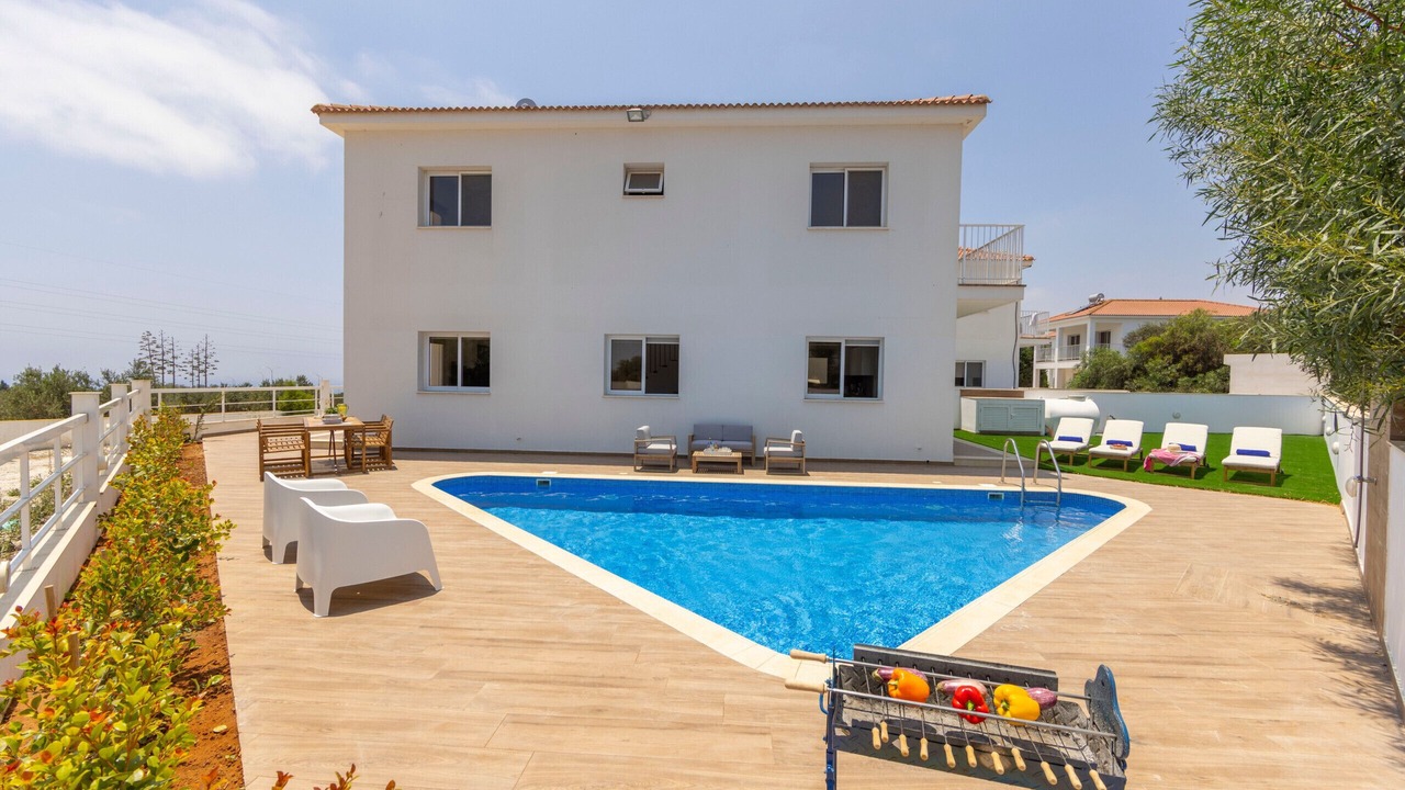 Photo of Outdoor in Ayia Napa