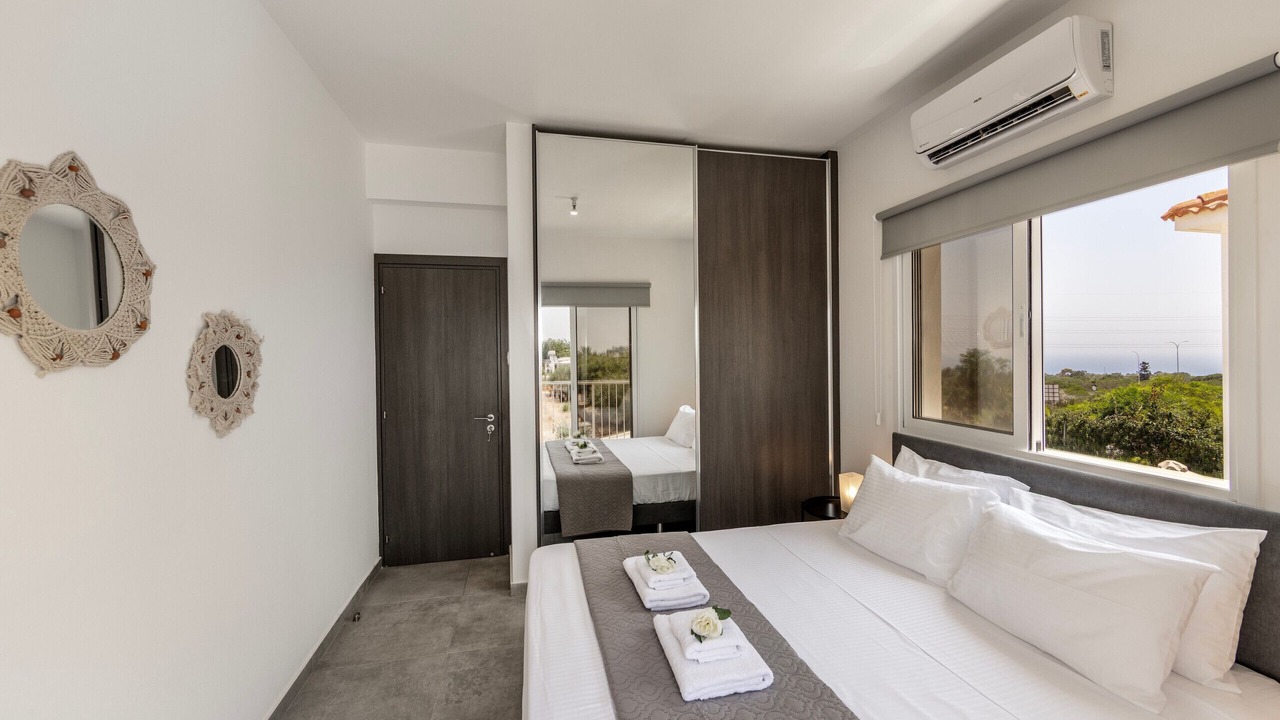 Photo of Bedroom in Ayia Napa
