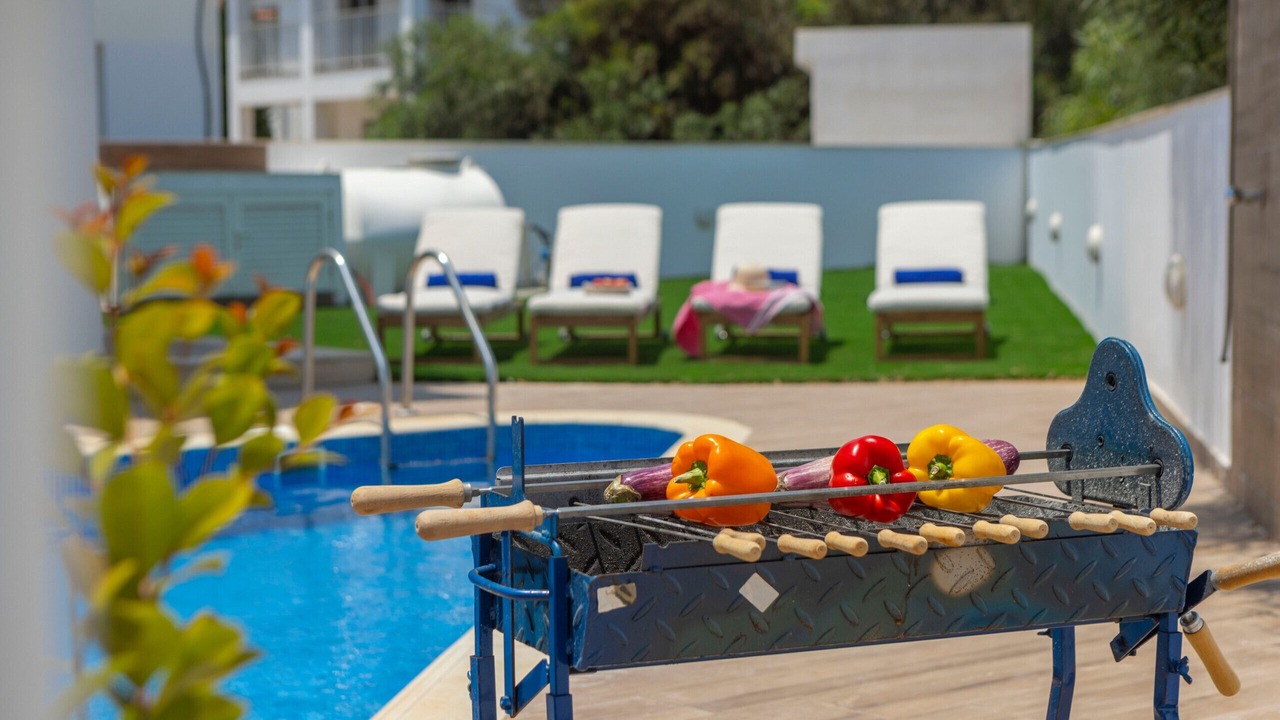 Photo of Outdoor in Ayia Napa