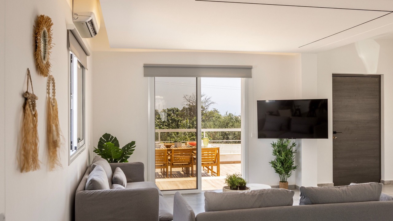 Photo of Livingroom in Ayia Napa