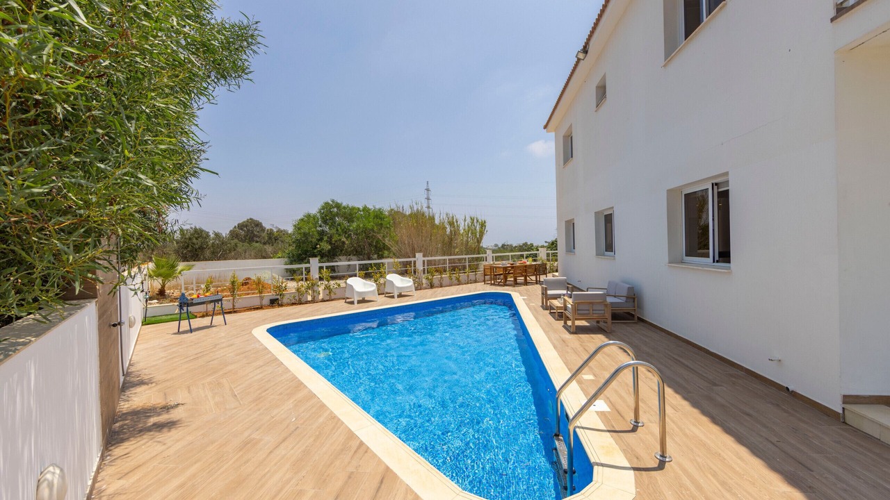 Photo of Outdoor in Ayia Napa
