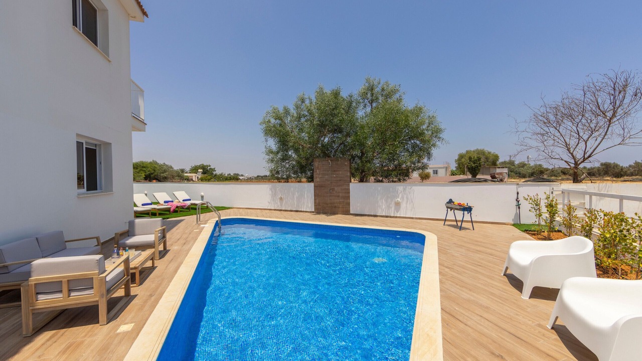 Photo of Outdoor in Ayia Napa