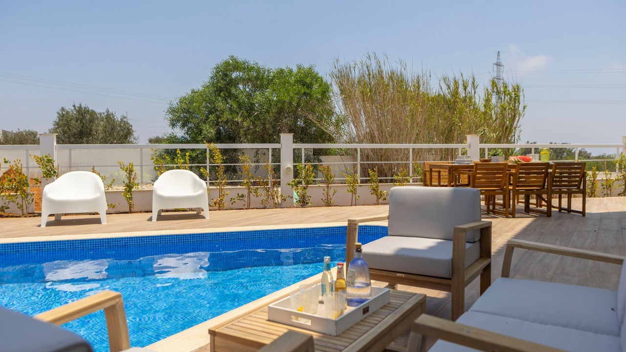 Photo of Outdoor in Ayia Napa