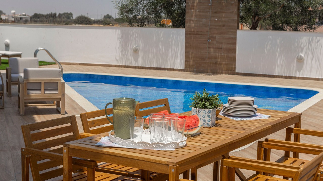 Photo of Outdoor in Ayia Napa
