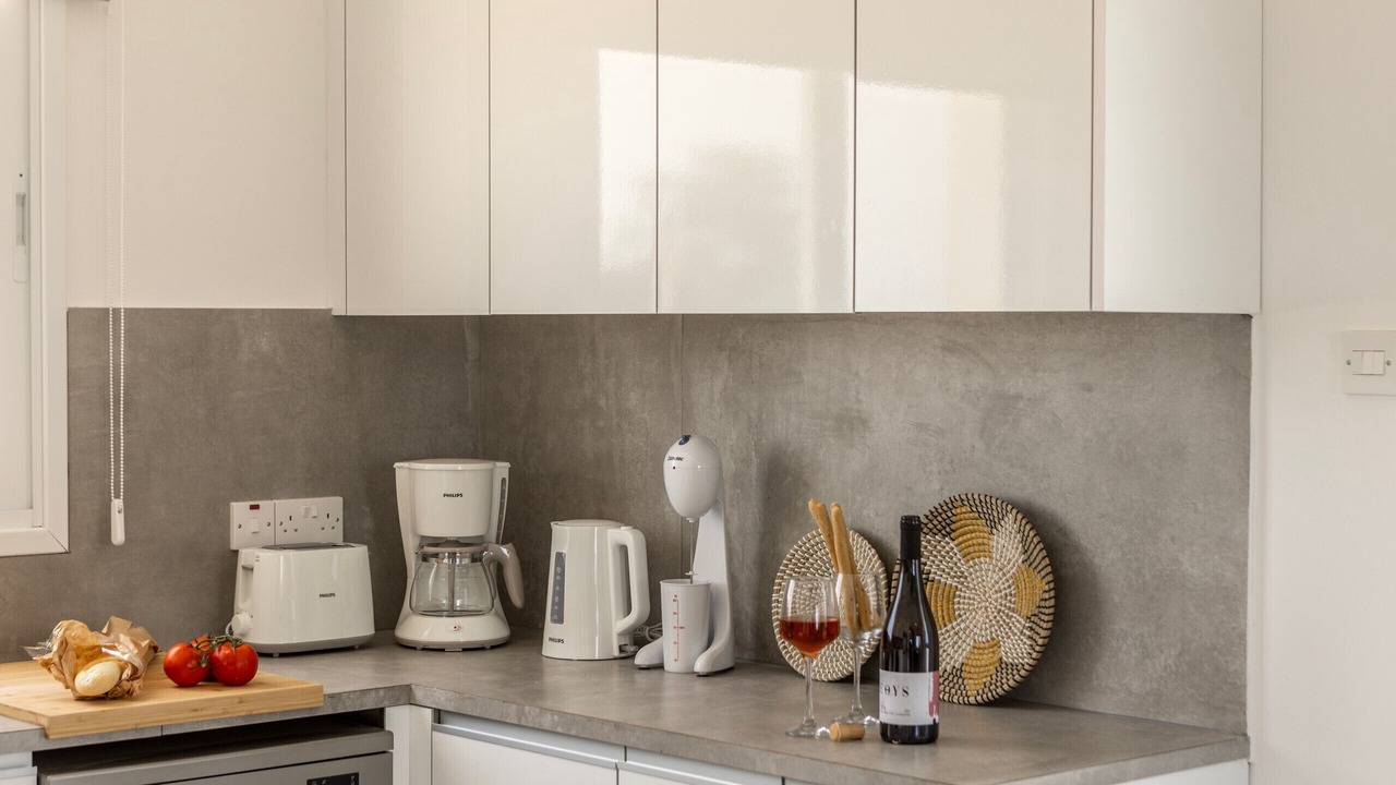 Photo of Kitchen in Ayia Napa