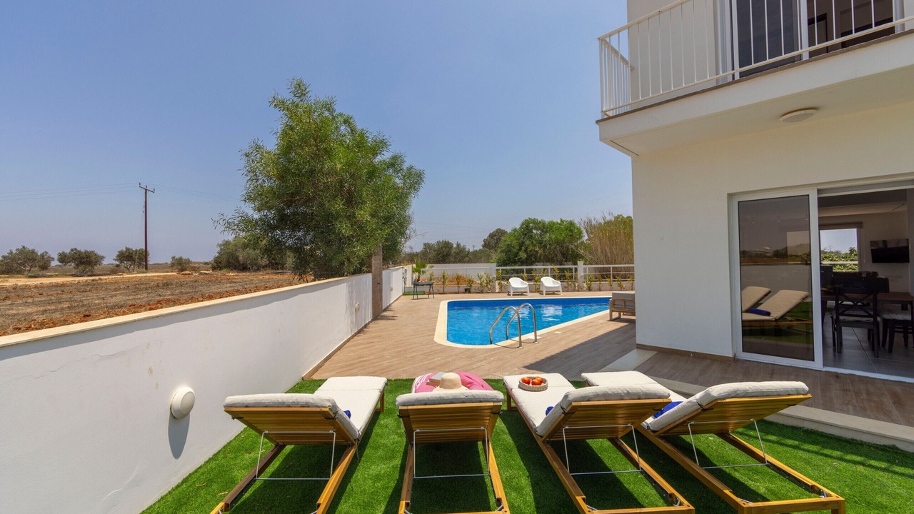 Photo of Outdoor in Ayia Napa