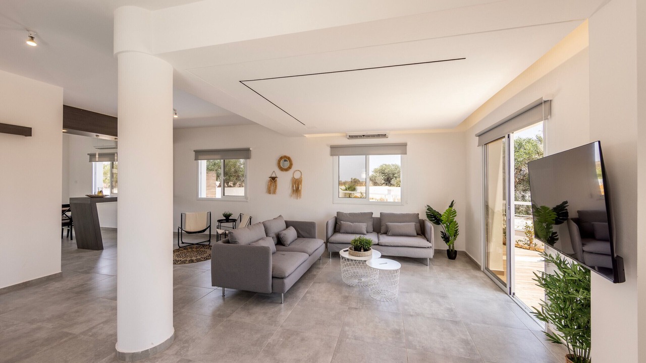 Photo of Livingroom in Ayia Napa