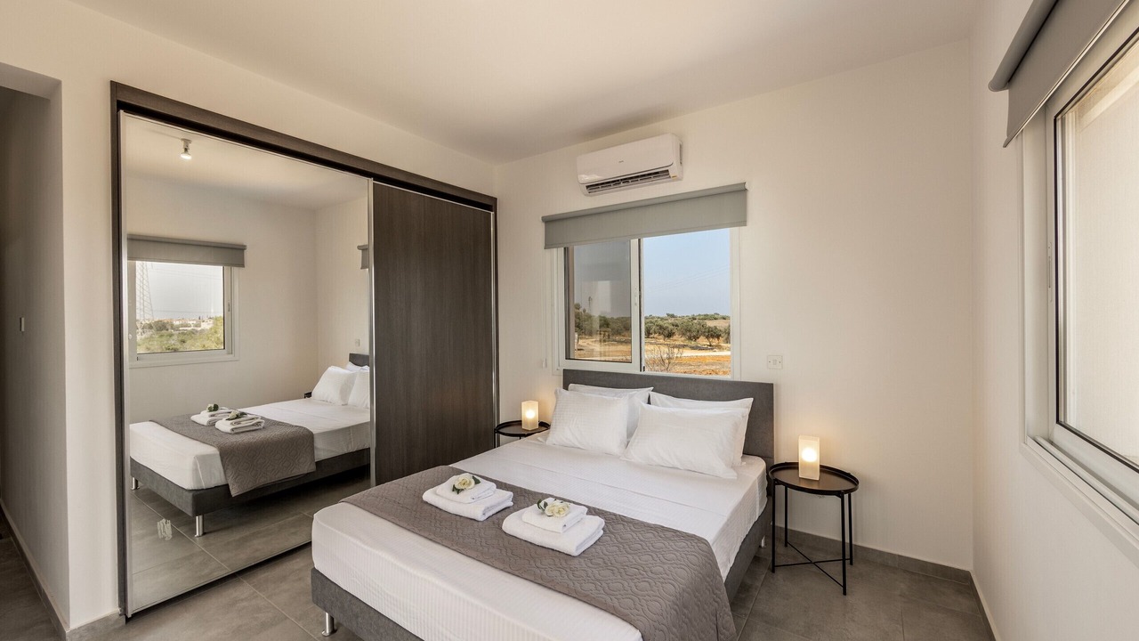 Photo of Bedroom in Ayia Napa
