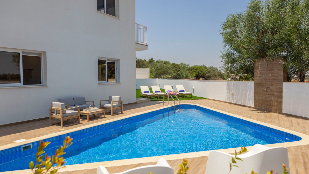 Photo of Outdoor in Ayia Napa