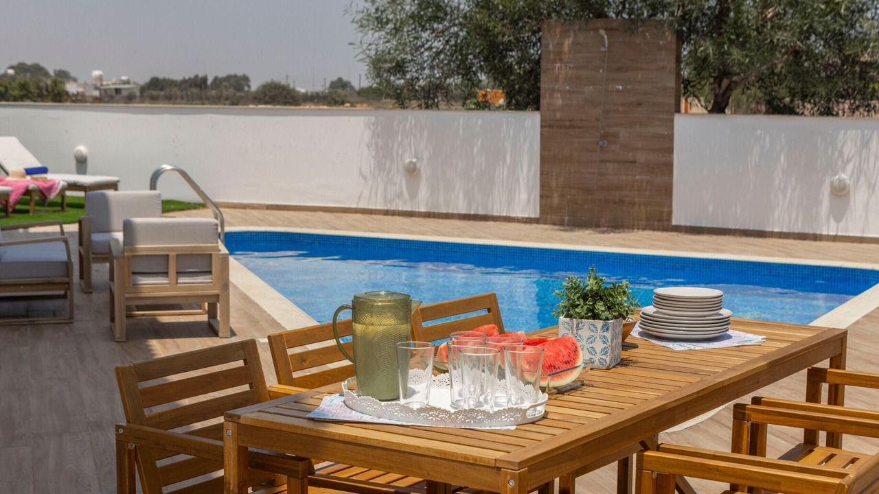 Photo of Outdoor in Ayia Napa